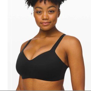 Lululemon Hold True Bra 36C